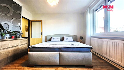 Prodej bytu 4+1, 115 m² - 8