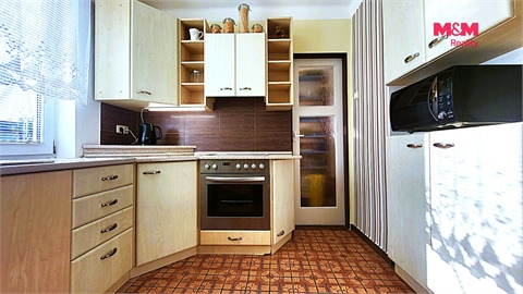 Prodej bytu 4+1, 115 m² - 14