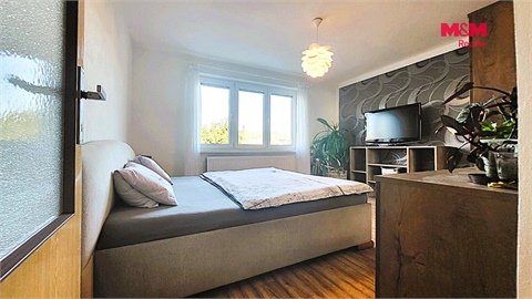 Prodej bytu 4+1, 115 m² - 6