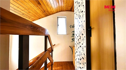 Prodej bytu 4+1, 115 m² - 28