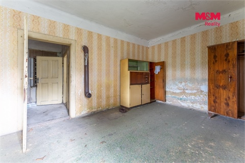 Prodej rodinného domu, 33 m² 6
