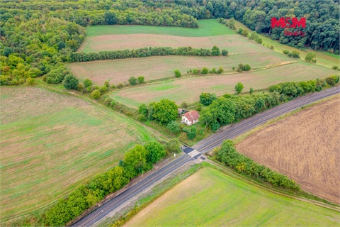 Prodej rodinného domu, 33 m² 2
