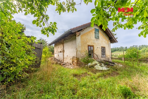 Prodej rodinného domu, 33 m² - 0
