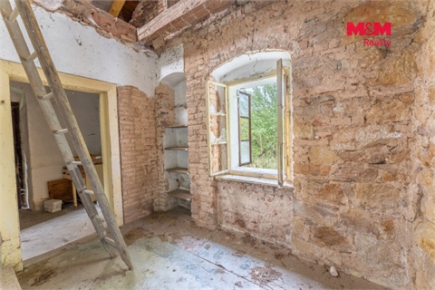 Prodej rodinného domu, 33 m² 8