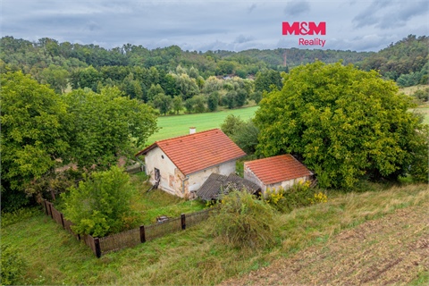 Prodej rodinného domu, 33 m² 0
