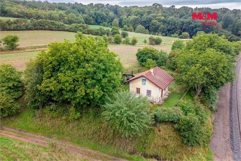 Prodej rodinného domu, 33 m² - 2