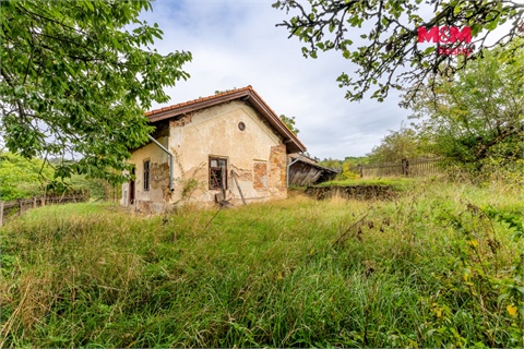 Prodej rodinného domu, 33 m² - 4