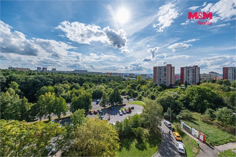 Prodej bytu 2kk, 45 m² - 10