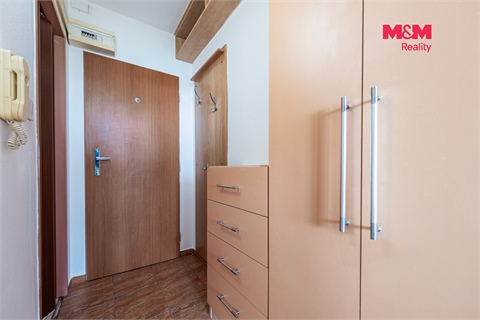 Prodej bytu 2kk, 45 m² - 8