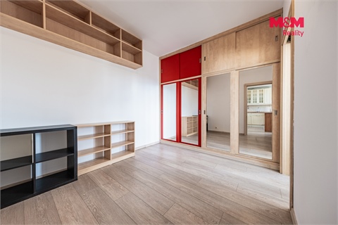 Prodej bytu 2kk, 45 m² - 4