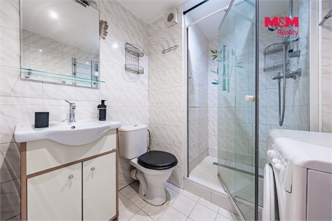 Prodej bytu 2kk, 45 m² 8