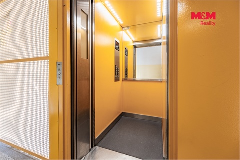 Prodej bytu 2kk, 45 m² 12