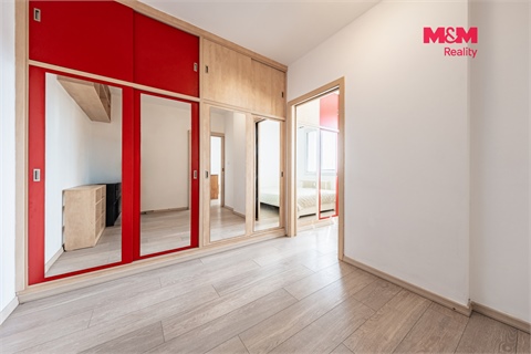 Prodej bytu 2kk, 45 m² 6