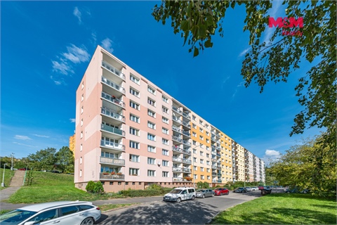 Prodej bytu 2kk, 45 m² - 12