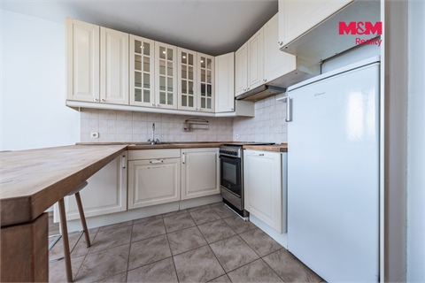 Prodej bytu 2kk, 45 m² 2