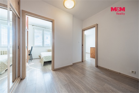 Prodej bytu 2kk, 45 m² - 6