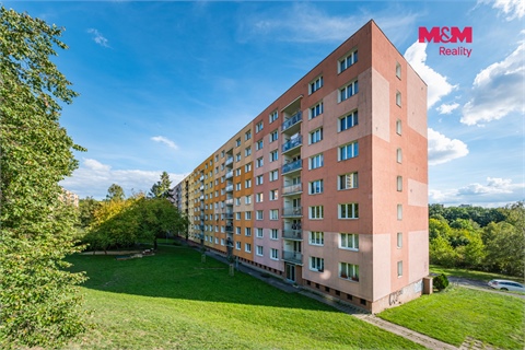 Prodej bytu 2kk, 45 m² 14