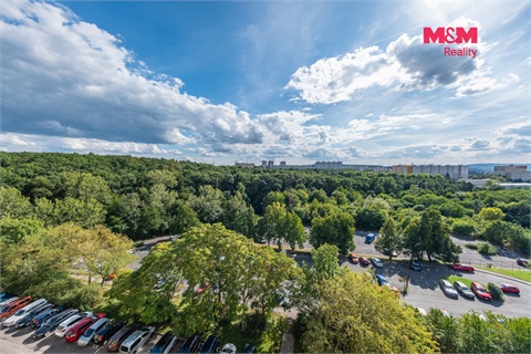 Prodej bytu 2kk, 45 m² 10