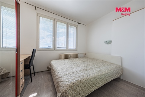Prodej bytu 2kk, 45 m² 4