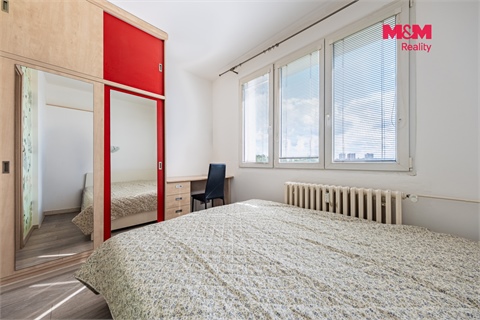 Prodej bytu 2kk, 45 m² - 2