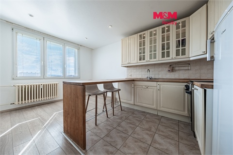 Prodej bytu 2kk, 45 m² 0