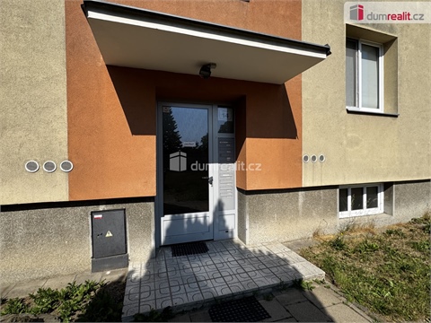 Prodej bytu 2+1, 47 m² 2