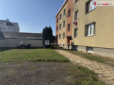 Prodej bytu 2+1, 47 m² 12