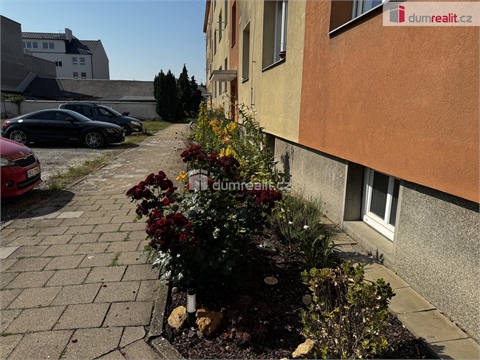 Prodej bytu 2+1, 47 m² 6