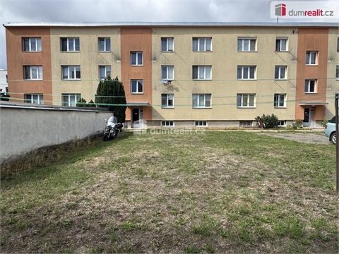 Prodej bytu 2+1, 47 m² 4