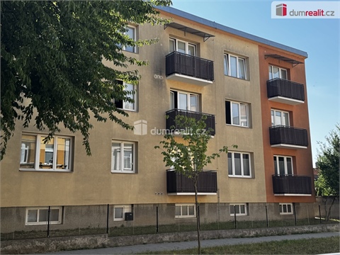 Prodej bytu 2+1, 47 m² - 6