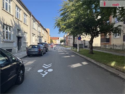 Prodej bytu 2+1, 47 m² 22