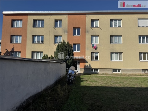 Prodej bytu 2+1, 47 m² 16