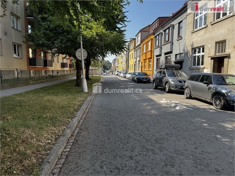 Prodej bytu 2+1, 47 m² 8