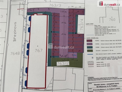 Prodej bytu 2+1, 47 m² - 10