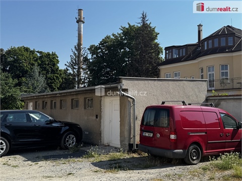 Prodej bytu 2+1, 47 m² - 4