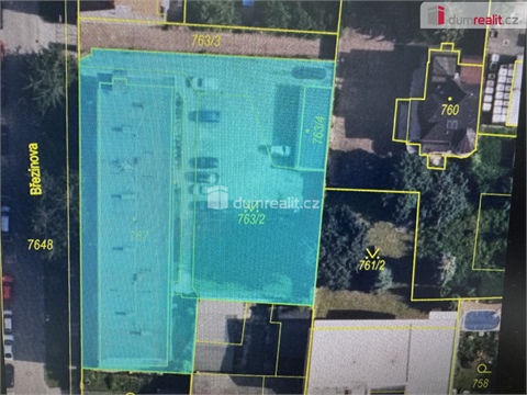 Prodej bytu 2+1, 47 m² 10