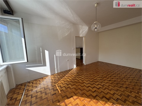 Prodej bytu 2+1, 47 m² - 0
