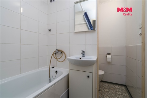 Prodej bytu 1kk, 35 m² 8