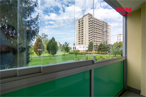 Prodej bytu 1kk, 35 m² - 12
