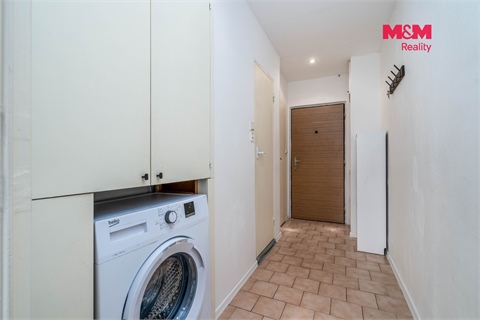 Prodej bytu 1kk, 35 m² - 6