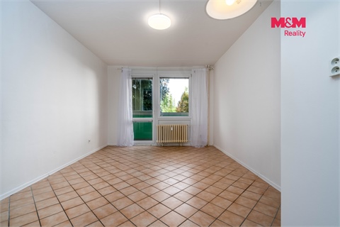 Prodej bytu 1kk, 35 m² - 10