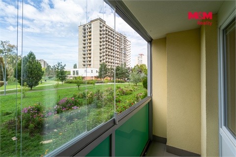 Prodej bytu 1kk, 35 m² - 2