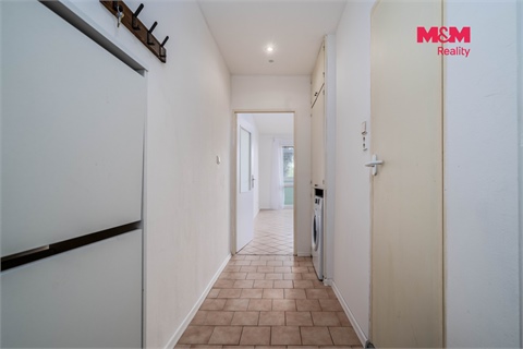 Prodej bytu 1kk, 35 m² - 8