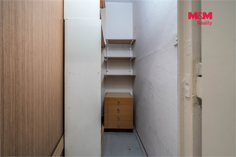 Prodej bytu 1kk, 35 m² 12