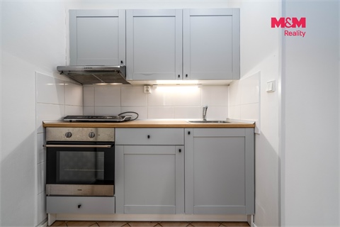 Prodej bytu 1kk, 35 m² 10
