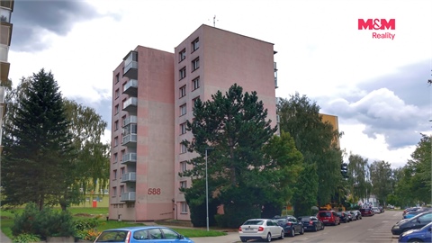 Prodej bytu 3+1, 75 m² 6