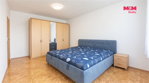 Prodej bytu 3+1, 75 m² - 2
