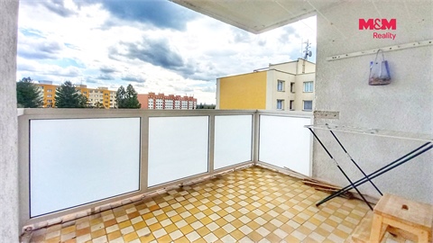 Prodej bytu 3+1, 75 m² - 6