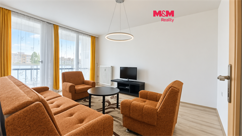 Prodej bytu 3+1, 75 m² 0