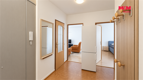 Prodej bytu 3+1, 75 m² - 4